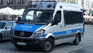 польша
