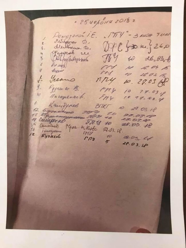 У Печерському суді черга на право подати клопотання на обшук розписана на три місяці вперед, - Луценко 01