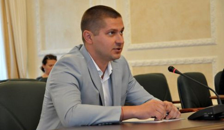 Бывший судья Соломенского райсуда Киева Зинченко найден мертвым