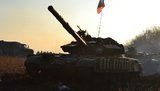 Танкові підрозділи бойовиків: погляд у минуле та оцінка сучасних реалій