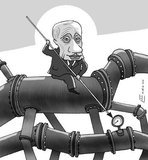 Боливар двоих не выдержит