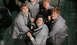 Жертвы срыва заседания