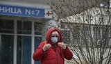Кориневич - послам ЕС: Ситуация с коронавирусом в оккупированном Крыму близка к катастрофической