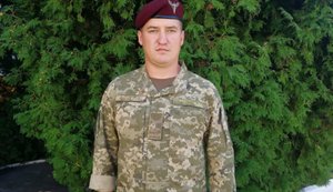 Еміль Ішкулов новий командир 11 армійського корпусу ЗСУ