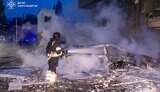 Наслідки атаки БпЛА на Харків