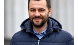 маріковський