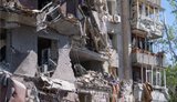 РФ атакувала 7 областей України: загинули 14 людей, 52 поранені. ФОТОрепортаж
