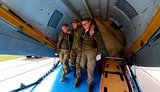 одесса,эвакуация,раненые