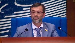 Через політичне переслідування ексвіцепрезидента ПАРЄ Україна входить у конфлікт з Європейським судом з прав людини, - документ