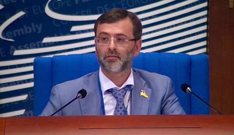 Через політичне переслідування ексвіцепрезидента ПАРЄ Україна входить у конфлікт з Європейським судом з прав людини, - документ