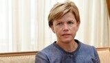Глава МИД Латвии Байба Браже отреагировала на атаки РФ по Украине 18 апреля