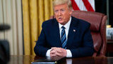 За кілька годин до закінчення повноважень Трамп помилував 73 людини, зокрема свого ексрадника Беннона