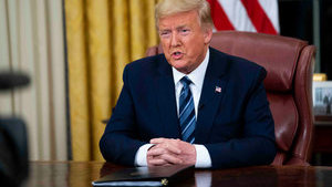 США закупят много нефти для стратегического запаса, – Трамп