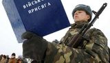 В этом году юношей 18 и 19 лет будут призывать на добровольной основе, - Загороднюк. ВИДЕО