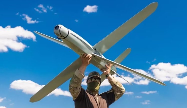 Україна та Норвегія запускають спільне виробництво mid-strike дронів, ‒ Міноборони