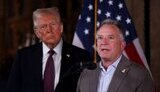 Уиткофф передал Трампу послание Кремля