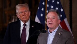 Уиткофф предлагал Трампу отдать России 4 области Украины для прекращения огня, - Reuters