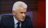Литвин проиграл выборы ректора КНУ, во второй тур вышли Бугров и Рожко
