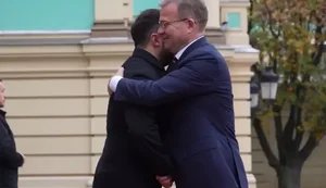 Україна та Фінляндія підписали сім документів про співпрацю на €300 млн