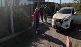 евакуація