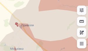 Россияне продвинулись вблизи Платоновки, Бондарного и в Приволье, - DeepState. КАРТА