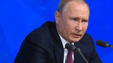 РФ подпишет договор на транзит газа с Украиной, если та до конца года имплементирует энергетическое законодательство ЕС, - Путин