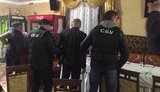 взятка