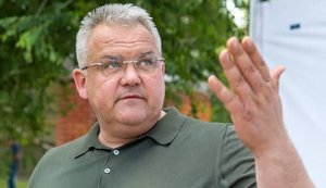 Ліквідовано ексмера Бєлгорода Полєжаєва: подробиці