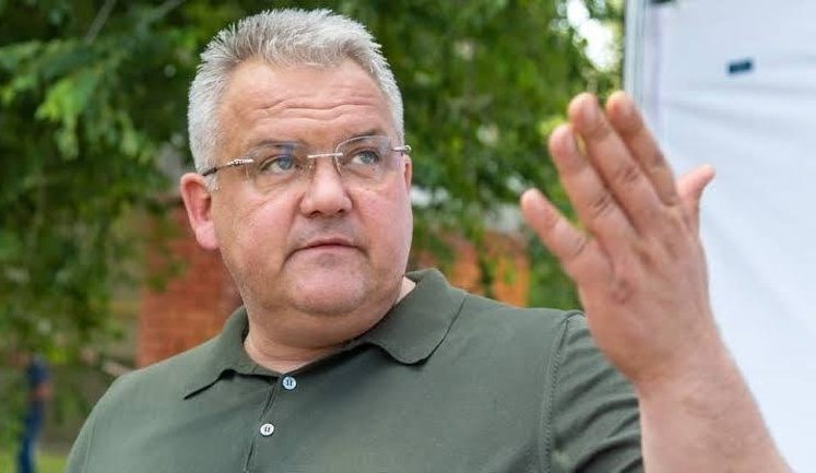 Ексмера Бєлгорода Полєжаєва ліквідували на війні проти України, - росЗМІ