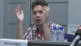 Я прекрасно себя чувствую. Нет никаких жалоб. Никто меня не бил, - Протасевич на брифинге МИД Беларуси. ВИДЕО