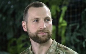 Хмара очолив Міноборони