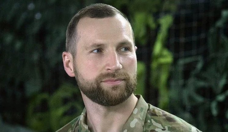 Міністерство підвищеної хмарності: які виклики і проблеми чекають нового міністра оборони