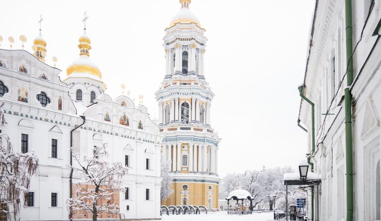 Держава поки не змогла завершити в Лаврі жодного об’єкту, - директор Остапенко про реставрацію Заповідника