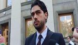 За вчера на меня открыли два уголовных дела: Офис президента превратился в репрессивный станок, - Лерос. ВИДЕО