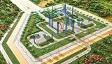 Украина и Канада приступают к строительству космопорта, - Госкосмос. ФОТО