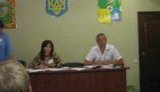 Представитель "регионалов" о правах оппозиции: "Вас трое - нас одиннадцать! Вы это запомнили?" + ВИДЕО