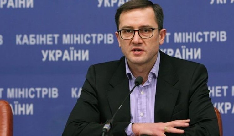 Экс-министр финансов Уманский разоблачил коррупцию в Кабмине - 5 млрд гривен в месяц теряет бюджет