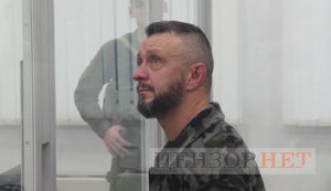 Справа Шеремета: арешт Антоненка продовжили ще на два місяці