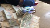 Медик военкомата на Житомирщине вымогал 12 тыс. с непригодного к службе призывника. ФОТО