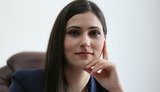 Заступниця голови Комітету ВР з питань антикорупційної політики Галина Янченко: "Чи має Андрій Єрмак піти у відставку? Вважаю, людям не під силу відповідати за вчинки всіх їхніх родичів"