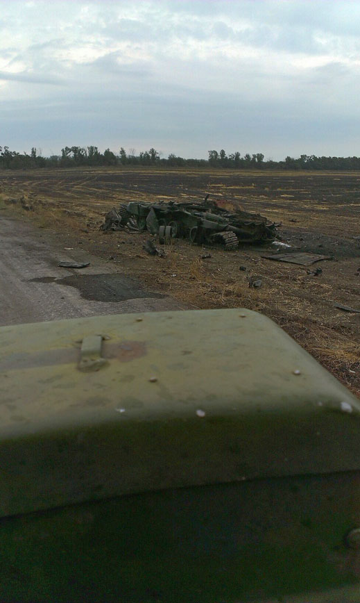 армия рф оккупанты доказательства