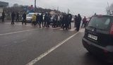 Євробляхери розблокували рух через ПП "Ягодин" та "Устилуг"