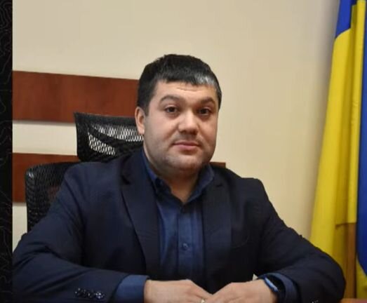 танривердієв