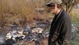 Поліцейські встановили особу другого підпалювача лісів у зоні відчуження ЧАЕС. ВІДЕО+ФОТОрепортаж