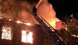 В Днепропетровской области уничтожено 23 дрона