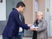 Виктор Сергеевич Баранский - новый меценат Одессы?