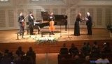 Український концерт з успіхом відбувся у Віденському Концертхаусі. ВІДЕО+ФОТОрепортаж