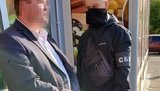 Чиновник Госналогслужбы на Житомирщине продавал информацию с ограниченным доступом, - СБУ. ФОТОрепортаж