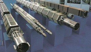 Кабмін погодив будівництво заводу з виробництва тепловидільних збірок для АЕС