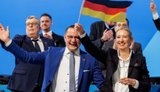 The AfD proposes to renew the gas partnership with Russia
